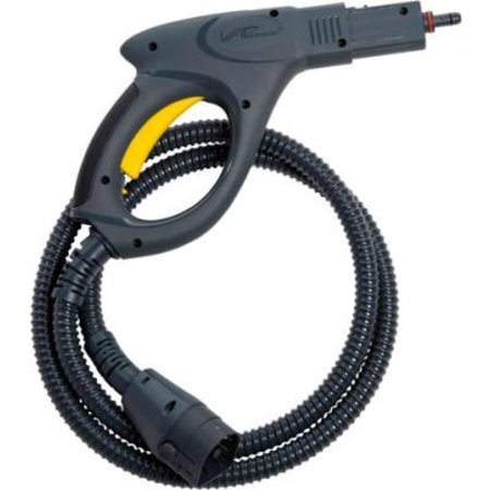 Salmax, Llc Vapamore Steam Gun with Hose for MR-100 Primo Steam Cleaner STEAMGUN